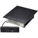 【5/15限定最大2000円OFFクーポン発行&エントリーでP4倍!更に全商品ポイント3倍!】 パナソニック Panasonic IHクッキングヒーター ブラッ...