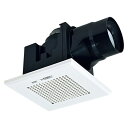 【5/18限定最大2000円OFFクーポン発行&エントリーで最大ポイント4倍】 三菱電機 MITSUBISHI ダクト用換気扇 天井埋込形 VD-08ZC14
