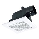 【5/18限定最大2000円OFFクーポン発行&エントリーで最大ポイント4倍】 三菱電機 MITSUBISHI 24時間換気機能付換気扇 ダクト用換気扇 天井埋...