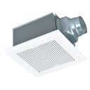 【5/18限定最大2000円OFFクーポン発行&エントリーで最大ポイント4倍】 三菱電機 MITSUBISHI ダクト用換気扇 天井埋込形 VD-15ZP14