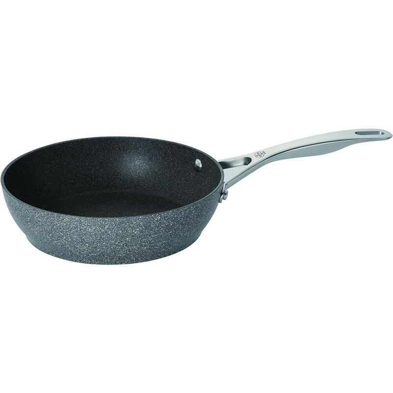 【1/25限定最大2000円OFFクーポン発行＆エントリーでP4倍！更に全商品ポイント3倍！】 【 日本正規販売品 】 Ballarini バッラリーニ トリノ 深型 フライパン 24cm IH・ガス対応 75001-765