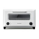 【5/15限定最大2000円OFFクーポン発行&エントリーでP4倍!更に全商品ポイント3倍!】 バルミューダ BALMUDA ReBaker リベイク機能つき ...
