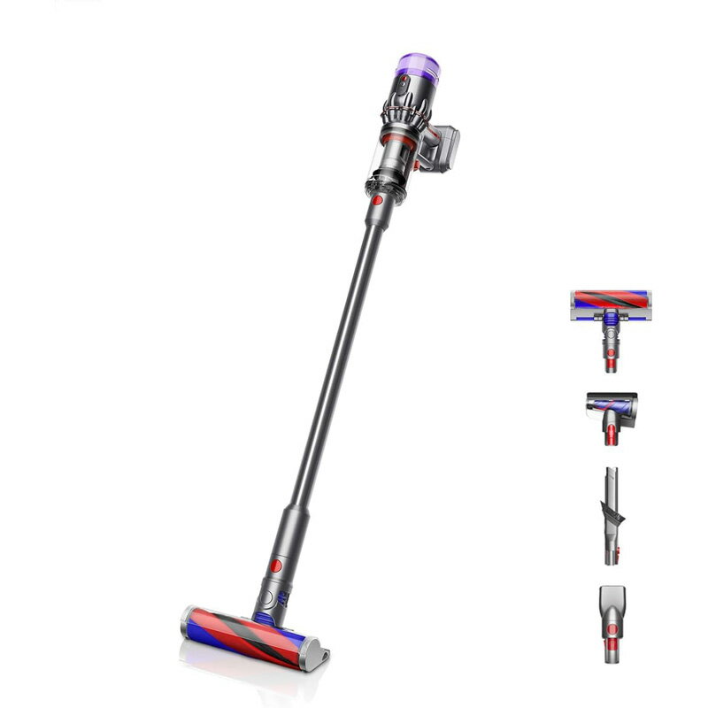 【9/5限定最大2000円OFFクーポン発行＆エントリーと楽天カード決済でポイント4倍】 ダイソン dyson 掃除機 Dyson Micro Origin SV33 FF OR スティッククリーナー SV33-FFのサムネイル