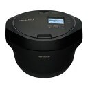 【5/15限定最大2000円OFFクーポン発行&エントリーでP4倍!更に全商品ポイント3倍!】 シャープ SHARP 水なし自動調理鍋 ヘルシオ ホットクック ...