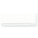【7/25限定最大2000円OFFクーポン発行&エントリーでP4倍!更に全商品ポイント3倍!】 富士通ゼネラル FUJITSU GENERAL ルームエアコン ノクリア AHシリーズ ホワイト 8畳用 AS-AH254R