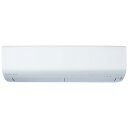 三菱電機 MITSUBISHI ルームエアコン 霧ヶ峰 ピュアホワイト 10畳 MSZ-R2824-W