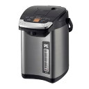 【5/25限定最大2000円OFFクーポン発行&エントリーでP4倍!更に全商品ポイント3倍!】 タイガー魔法瓶 TIGER 電気ポット 蒸気レスVE電気まほうび...