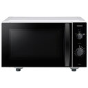 【6/25限定最大2000円OFFクーポン発行&エントリーでP4倍!更に全商品ポイント3倍!】 東芝 TOSHIBA 電子レンジ 単機能 ホワイト ER-M17Y(W)