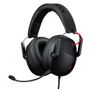 【5/18限定最大2000円OFFクーポン発行&エントリーで最大ポイント4倍】 Mad Catz マッドキャッツ P.I.L.O.T. 3 ゲーミングヘッドセッ...