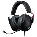 【5/18限定最大2000円OFFクーポン発行&エントリーで最大ポイント4倍】 Mad Catz マッドキャッツ P.I.L.O.T. 5 ゲーミングヘッドセッ...
