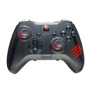 【5/18限定最大2000円OFFクーポン発行&エントリーで最大ポイント4倍】 Mad Catz マッドキャッツ C.A.T. 7 ゲームパッド GCPCCAI...