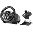 【5/18限定最大2000円OFFクーポン発行&エントリーで最大ポイント4倍】 Mad Catz マッドキャッツ M.2.X.プロ フォースフィードバックレーシ...