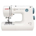 【8/1限定最大2000円OFFクーポン発行&エントリーでP3倍!更に全商品ポイント3倍!】 ジャノメ JANOME 電子ミシン N700