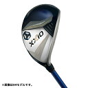 【7/25限定最大2000円OFFクーポン発行&エントリーでP4倍!更に全商品ポイント3倍!】 ゼクシオ 13 ハイブリッド H3 MP-1300 フレックス:SR ネイビー カーボンシャフト DUNLOP ダンロップ XXIO13 ゼクシオ13