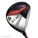 【6/10限定最大2000円OFFクーポン発行&エントリーでP4倍!更に全商品ポイント3倍!】 ゼクシオ 13 フェアウェイウッド #5 MP-1300 フレッ...