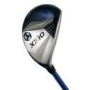 【6/10限定最大2000円OFFクーポン発行&エントリーでP4倍!更に全商品ポイント3倍!】 ゼクシオ 13 ハイブリッド H4 MP-1300 フレックス:...