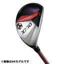 【6/10限定最大2000円OFFクーポン発行&エントリーでP4倍!更に全商品ポイント3倍!】 ゼクシオ 13 ハイブリッド H6 MP-1300 フレックス:...