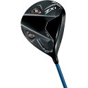 【7/20限定最大2000円OFFクーポン発行&エントリーでP4倍!更に全商品ポイント3倍!】 DUNLOP ダンロップ SRIXON スリクソン ZXi TR ドライバー 9.0° VENTUS ZXi 6 フレックス:SR