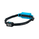 【7/18限定最大2000円OFFクーポン発行&エントリーで最大ポイント4倍】 Ledlenser レッドレンザー LEDヘッドライト NEOシリーズ Black×Blue