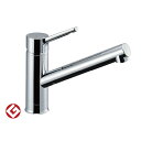 【8/1限定最大2000円OFFクーポン発行&エントリーでP3倍!更に全商品ポイント3倍!】 LIXIL リクシル シングルレバー水栓 SF-WM420SYX(JW) クロマーレS ワンホールタイプ キッチン用