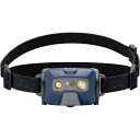 【5/5限定最大2000円OFFクーポン発行&エントリーでP4倍!更に全商品ポイント3倍!】 Ledlenser レッドレンザー led ヘッドライト 充電式 ...