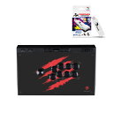 【5/1限定最大2000円OFFクーポン発行&エントリーでP3倍!更に全商品ポイント3倍!】 Brook Wingman FGC2 PS5コンバーター &アーケ...