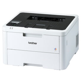ブラザー brother A4カラーレーザープリンター HL-L3240CDW 無線LAN 両面印刷