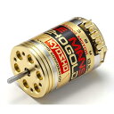 【7/20限定最大2000円OFFクーポン発行&エントリーでP4倍!更に全商品ポイント3倍!】 京商 Kyosyo ル・マン 240ゴールド 13.5T/4WD用 ブラシレスモーター 37034