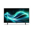 【5/15限定最大2000円OFFクーポン発行&エントリーでP4倍!更に全商品ポイント3倍!】 シャープ SHARP AQUOS 4K 液晶テレビ 43インチ 4T-C43GL1(2)