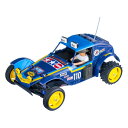 【7/18限定最大2000円OFFクーポン発行&エントリーで最大ポイント4倍】 タミヤ 1/10 電動RCカーシリーズ ホリデーバギー 2010 ラジコン 58470 組立キット