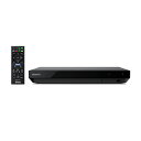SONY ソニー Ultra HD ブルーレイ DVDプレーヤー UBP-X700/K