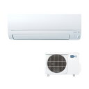 三菱電機 MITSUBISHI 霧ヶ峰 ルームエアコン ピュアホワイト MSZ-AXV2824-W 10畳 100V