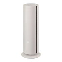 【5/10限定最大2000円OFFクーポン発行&エントリーでP4倍!更に全商品ポイント3倍!】 パナソニック Panasonic Hot&Cool ファンヒーター ベージュ DS-FWX1201-C ナノイー X搭載(2)