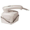 【8/1限定最大2000円OFFクーポン発行&エントリーでP3倍!更に全商品ポイント3倍!】 日立 HITACHI 衣類スチーマー ベージュ CSI-RX71(...