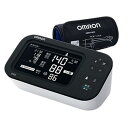 オムロン OMRON 上腕式血圧計 HCR-7728T 自動電子(4)