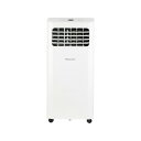 【8/25限定最大2000円OFFクーポン発行&エントリーでP4倍!更に全商品ポイント3倍!】 ハイセンス スポットエアコン ホワイト HPAC-22H スポッ...