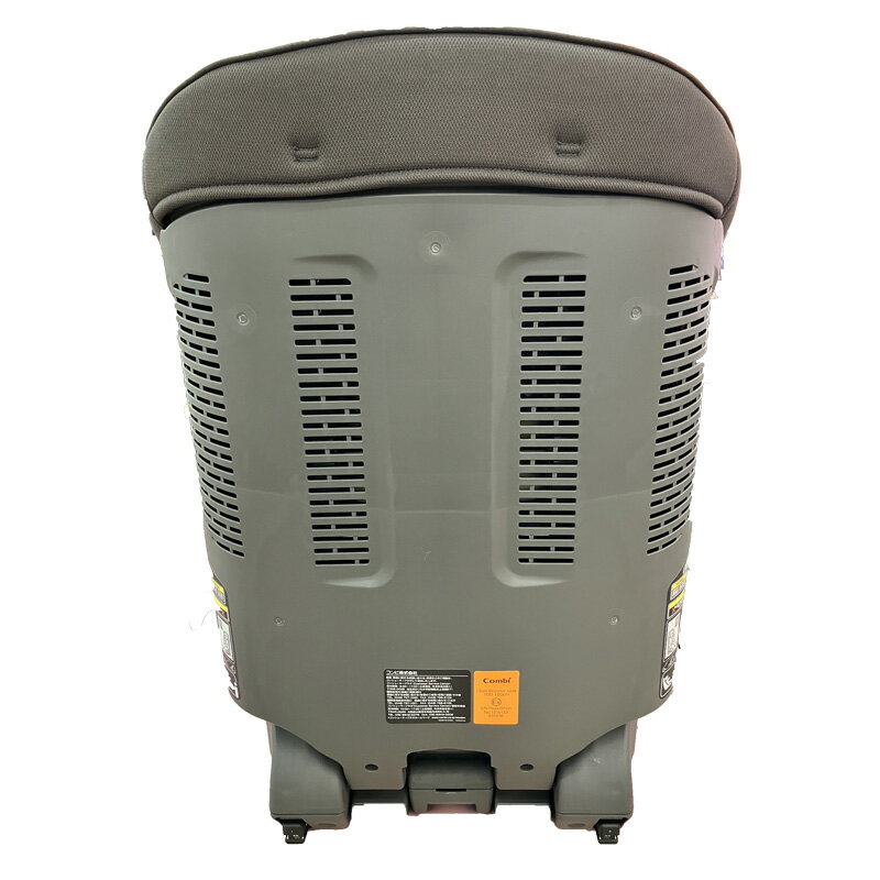 【11/18限定最大2000円OFFクーポン発行＆エントリーで最大ポイント4倍】 COMBI コンビ ジョイトリップ アドバンス BR for Kids エッグショック チャイルドシート ブラウン MA R129 2