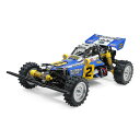 タミヤ TAMIYA RCC 1/10RC ホットショット II ブロッグヘッドモータース 4WD 58710