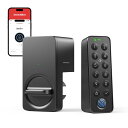 SwitchBot スイッチボット スマートロックLiteセット W5110003
