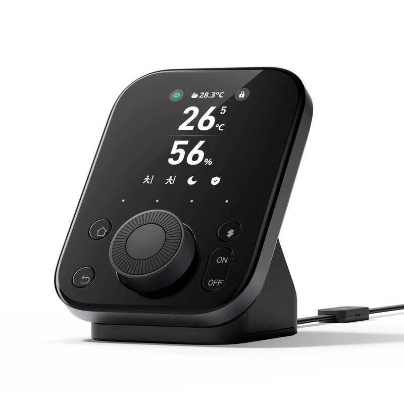 SwitchBot スイッチボット ハブ3 W...の紹介画像2