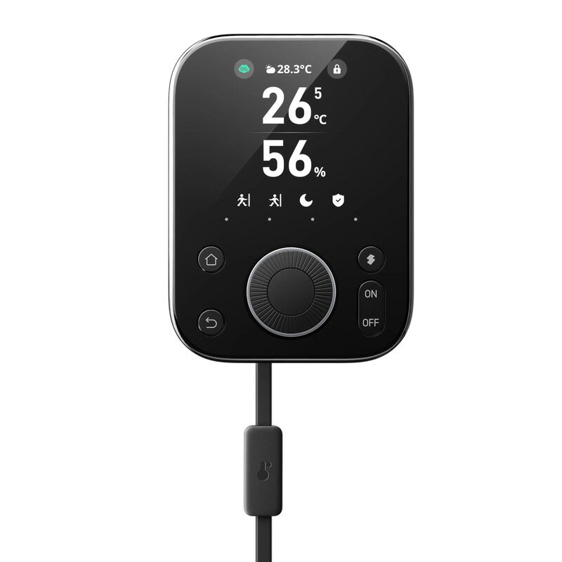 SwitchBot スイッチボット ハブ3 W...の紹介画像3