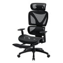 【8/1限定最大2000円OFFクーポン発行&エントリーでP3倍!更に全商品ポイント3倍!】 アイリスオーヤマ IRISOHYAMA 椅子 チェア リクライニン...