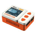 ハイテック X1 Nano ナノ USB充放電器 レディオGaGaモデル 44343