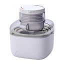 クイジナート Cuisinart アイスクリームメーカー ホワイト ICE-M10WJ