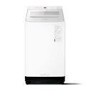 【7/18限定最大2000円OFFクーポン発行&エントリーで最大ポイント4倍】 パナソニック Panasonic 全自動洗濯機 ホワイト NA-FA10K3-W 10kg