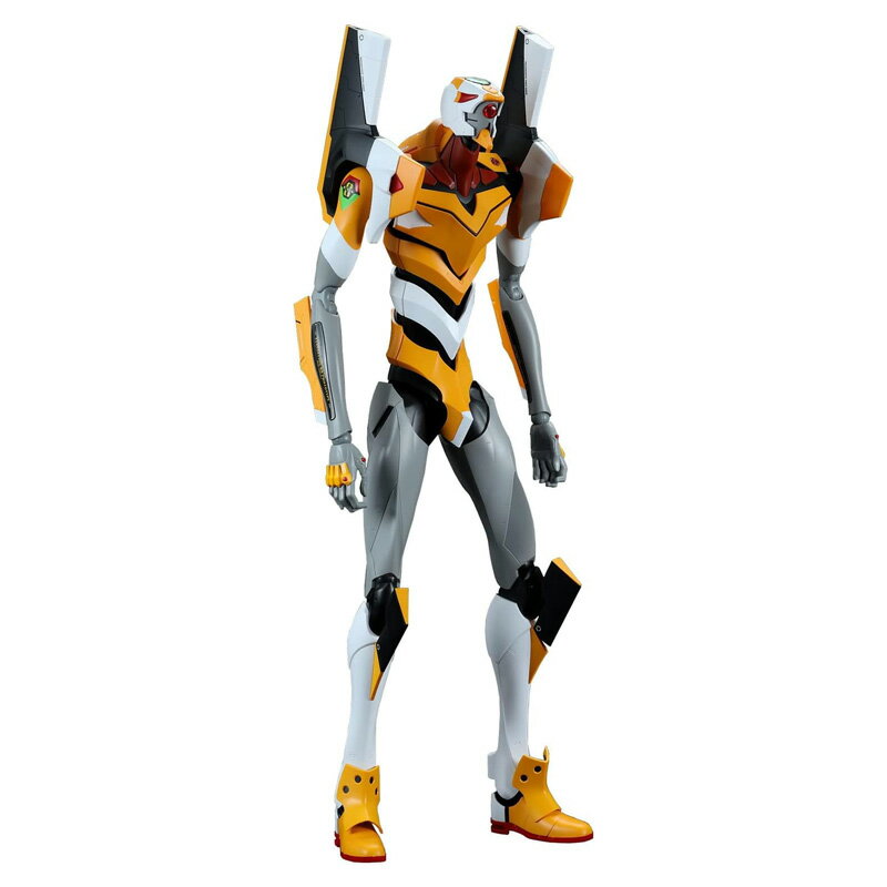 GSI Creos 汎用ヒト型決戦兵器 人造人間エヴァンゲリオン 試作零号機(改) プラモデル MEVA-006L