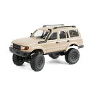 【7/18限定最大2000円OFFクーポン発行&エントリーで最大ポイント4倍】 WPL JAPAN C54-1 RTR コヨーテ C54-1-COYOTE ラジコン
