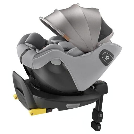 【7/10限定最大2000円OFFクーポン発行&エントリーでP4倍!更に全商品ポイント3倍!】 Aprica アップリカ クルリラ エックス プラス GR チャイルドシート グレージュ 2205666 【7/10限定最大2000円OFFクーポン発行&エントリーでP4倍!更に全商品ポイント3倍!】 Aprica アップリカ クルリラ エックス プラス GR チャイルドシート グレージュ 2205666
