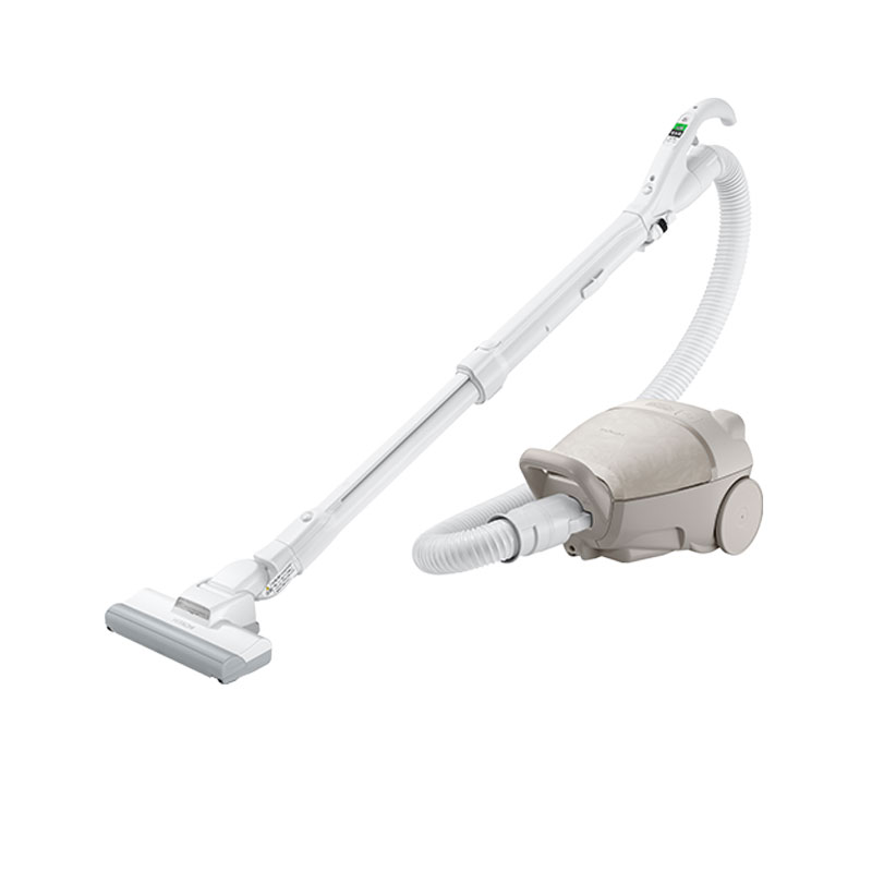 【新品未使用】日立掃除機CV-PE300　紙パック式 2018年製 jo-8ikf-qa4r_1.jpg