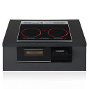 【9/15限定最大2000円OFFクーポン発行&エントリーでP4倍!更に全商品ポイント3倍!】 パナソニック Panasonic IHクッキングヒーター ビルト...